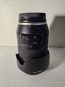 Tamron 35-150mm f/2.8-4 Di VC OSD baj. Canon EF - 3