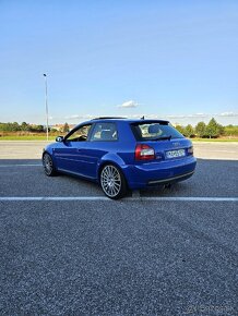 Audi S3 Nogaro Blue - 3