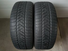 Zimné pneumatiky 235/55 R19 Pirelli - 3