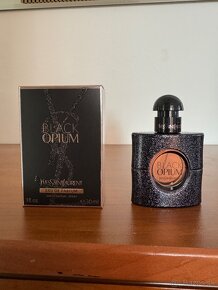 YSL Black Opium parfem 30 ml NOVY - 3