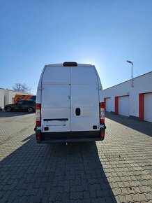 Peugeot Boxer 3.0 HDi L4H3 - 3