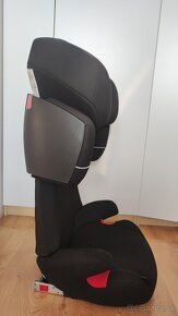 CYBEX Solution X-FIX - 3