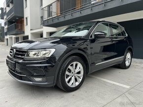 Volkswagen Tiguan 2.0 TDI SCR BMT Highline DSG - 3