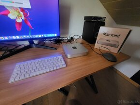 Apple Mac Mini 2012 16GBRam SSD250GB - 3