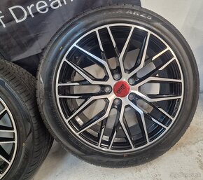 5x112 R18 MAM RS4 235/45/R18 letne - 3