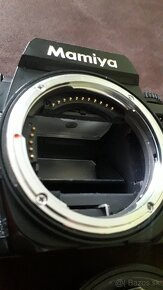 Mamiya ZE-X - 3