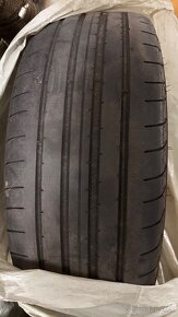 Letne pneu Goodyear Eagle F1 235/55 R19  4ks - 3