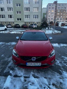 Predam Volvo V60 - 3