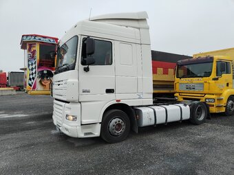 Daf XF105 460 mega, LOWDECK - 3