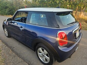 Mini Cooper 1.5 TwinPower TURBO 136Ps F56 R.V 2015 - 3