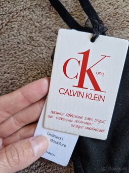 Dámska Podprsenka calvin klein veľkosť xs nova - 3