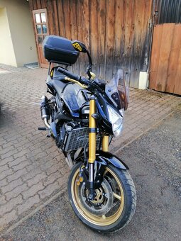 Yamaha FZ8 r. v. 2011 - 3