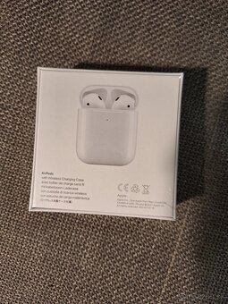 Apple airpods 2 - 3