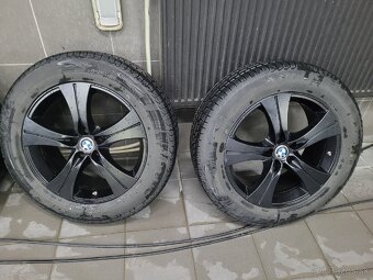 5x120 r19 + zimné 255/55 r19 - 3