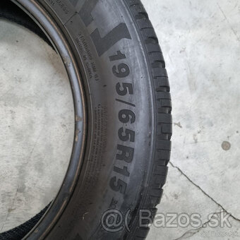 Letné pneumatiky 195/65 R15 LINGLONG DOT3123 - 3