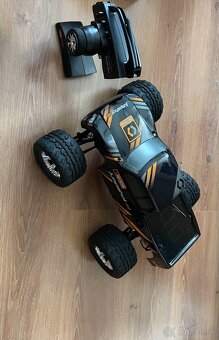 RC auto hpi-racing jumpshot mt - 3