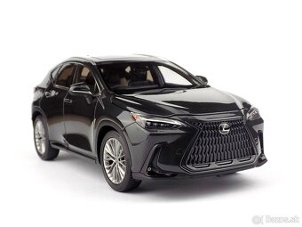 LEXUS NX450H 2022 – 1:18 KYOSHO - 3