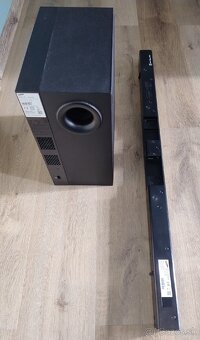 Soundbar - 3