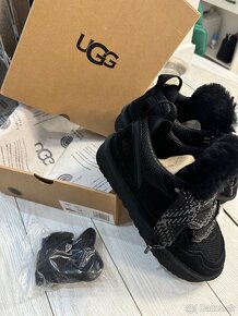 UGG Lowmel black 39 - 3