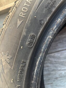 Zimna sada pneu185/55 R16 - 3