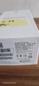 Huawei p30 lite - 3