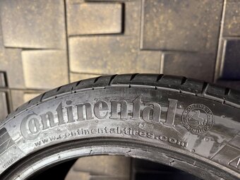 225/45/R17 Continental ContiSportContact SSR - 3