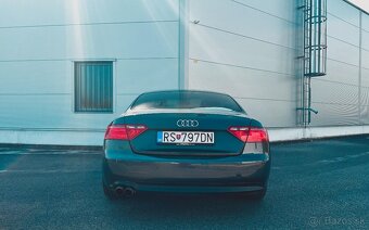 Audi A5 Coupe - 3