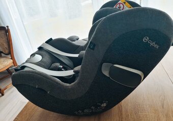 Cybex Sirona Z 2 Plus - 3