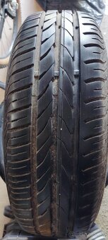 Predám letné pneumatiky Matador 175/70 R13 - 3