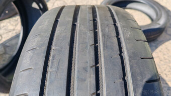 Letné pneu 225/40 R19 + 255/35 R19 --- GOOD YEAR - 3