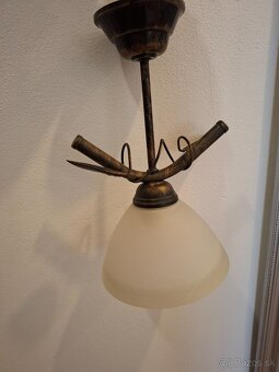 Stropna lampa luster - 3