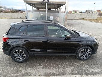 Seat Arona 1.0 DSG - 3