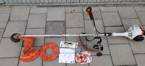 Krovinorez Stihl - 3