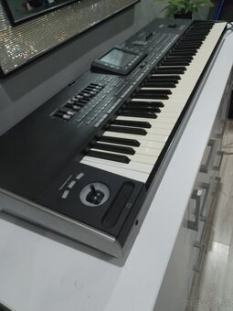 Korg Pa 3x Pro - 3