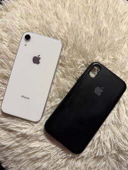 Iphone XR apple - 3