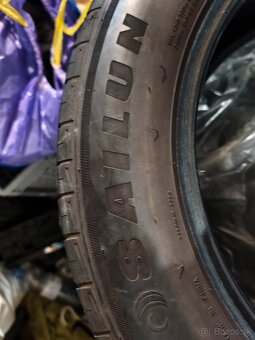 Predam letné pneu 225/60 r18 - 3