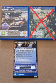 PS Vita hry pre zberateľov originálov - 3