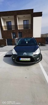 CITROEN C3 1.4i - 3