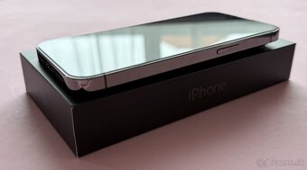 iPhone 13 pro 128 GB farba Graphite - 3