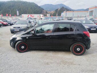 Opel Corsa 1.3 CDTI 95k ECO 109 Enjoy - 3