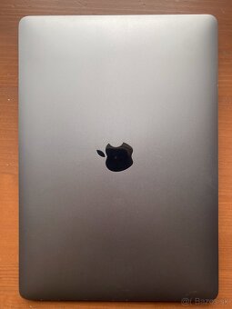 MacBook AIr (Retina, 13-Palcový,2019) - 3