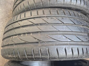 245/45 r19 letné 4 ks MAXXIS dezén 7,8-7,6mm DOT2022 - 3