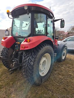 Traktor BASAK 2090S 4WD - 3