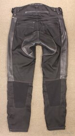 Pánské textilní moto kalhoty Hein Gericke M/48 924 - 3