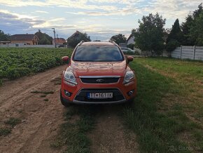 Ford Kuga Titanium S - 3