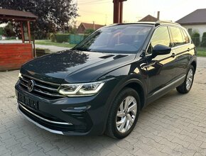 VW TIGUAN Elegance 4X4 2.0TDi 2021 DSG 110kW VIRTUAL/ACC - 3