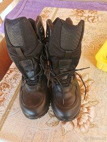 GORETEX obuv - 3