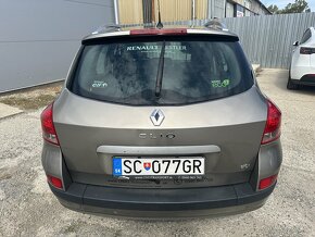 Renault Clio na Predaj - 3