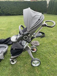 Stokke xplory 4 - 3