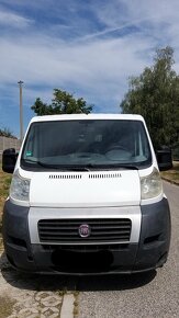 Fiat Ducato 2,3 MJET 88KW=120PS - 3